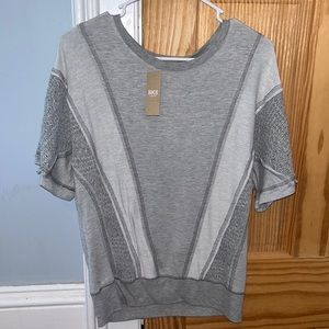 Buckle top